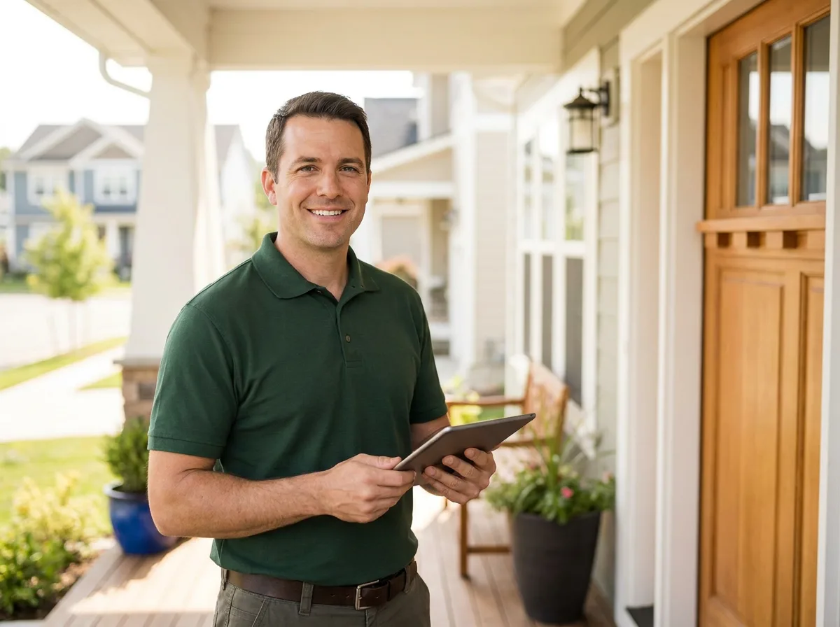 Pest control FAQs for Champaign, IL